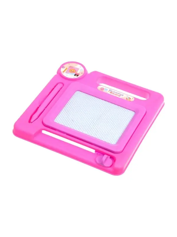 Магнитная доска "Учимся писать"