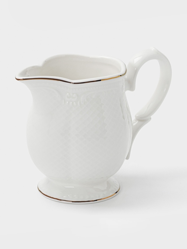 Молочник 200мл W&Y "Empire"