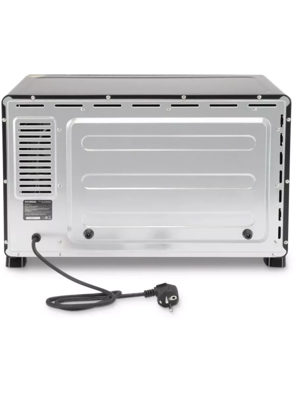 Мини-печь MIO-HY082 38л. 2000Вт черный