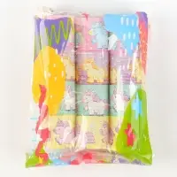 Пружинка радуга &laquo;Мой единорожка&raquo;, d=3.5 см