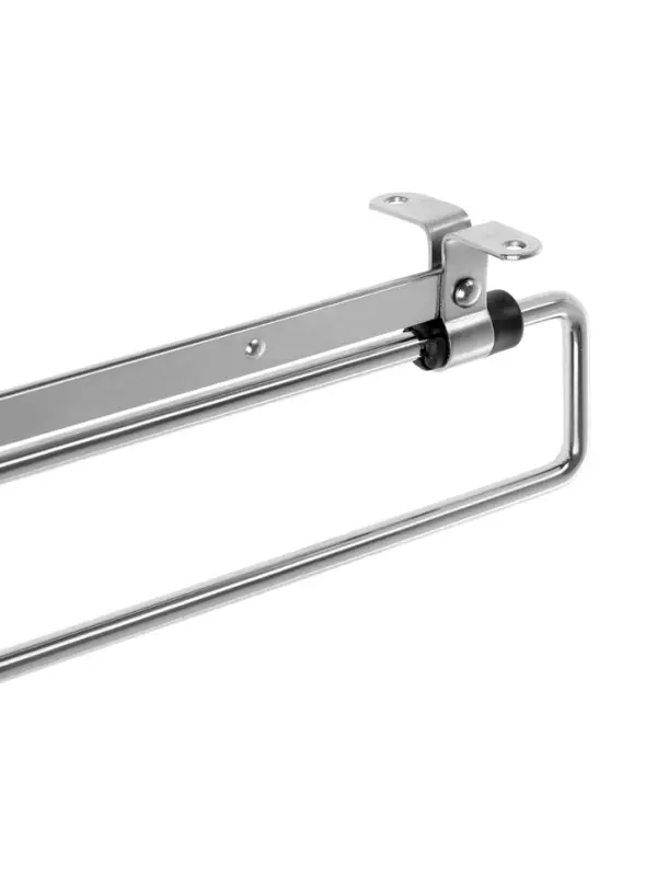 Штанга выдвижная для шкафа CAPPIO Light, 300 мм