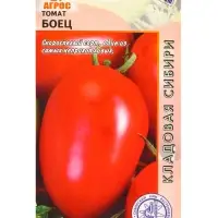 Семена Томат "Боец" 0,08 г