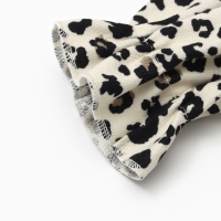 Платье Крошка Я "Лео", рост 74-80, бежевый