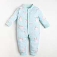 Комбинезон Крошка Я "Unicorn" рост 86-92 см Комбинезон Крошка Я "Unicorn" рост 86-92 см