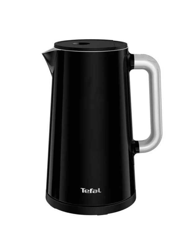 Электрический чайник Smart&Light KO851830, черный