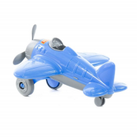 Самолёт &laquo;Омега&raquo;, цвета МИКС