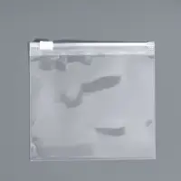 Дорожные чехлы, 18&times;10/11&times;10 см, набор 4 шт., прозрачные