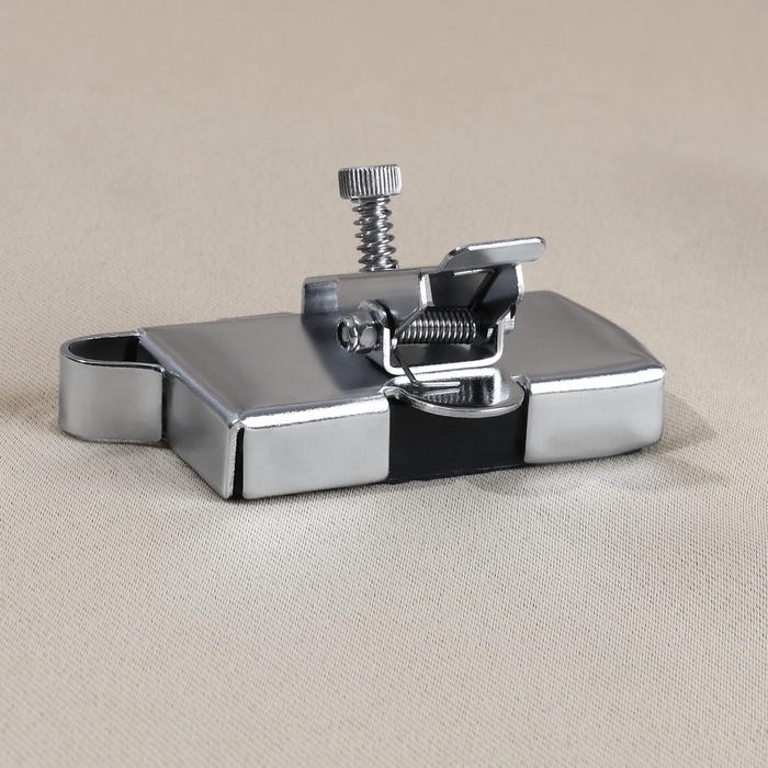 Магнитный направитель для шва, 7.5 × 3.3 см, S1.2 Магнитный направитель для шва, 7.5 × 3.3 см, S1.2