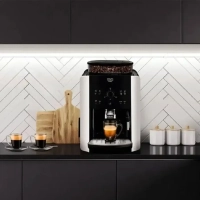 Автоматическая зерновая кофемашина Arabica EA811810