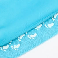 Премиум SPA-носочки на основе натуральных масел &laquo;Питание и увлажнение&raquo;