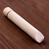 Музыкальная игрушка &laquo;Свисток&raquo; 11,5 &times; 2 &times; 2 см