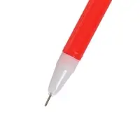 Ручка - прикол гелевая &laquo;Фастфуд&raquo;, МИКС