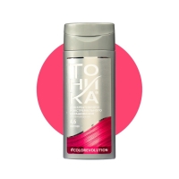 Оттеночный бальзам для волос "Тоника", тон 4.6, бордо Оттеночный бальзам для волос "Тоника", тон 4.6, бордо