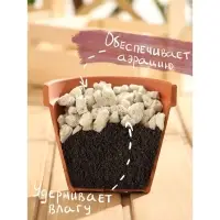 Пеностекло &laquo;Рецепты дедушки Никиты&raquo; 10 л фр 5-30