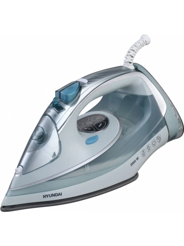 Утюг H-SI01340 400мл 2800Вт