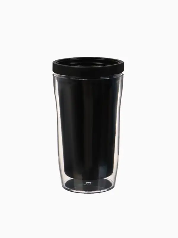 Термостакан детский со вставкой &laquo;Миньон скуф&raquo;, 250 мл