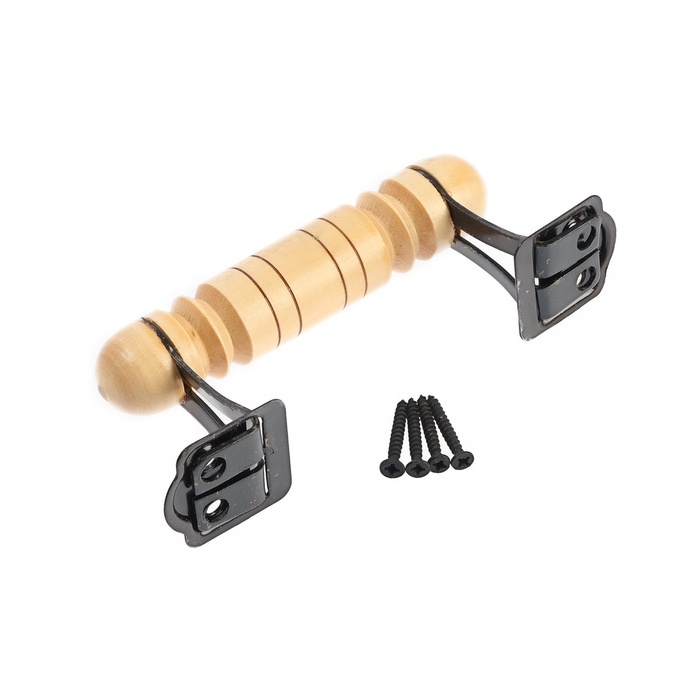 Ручка-скоба РС-100-S резная