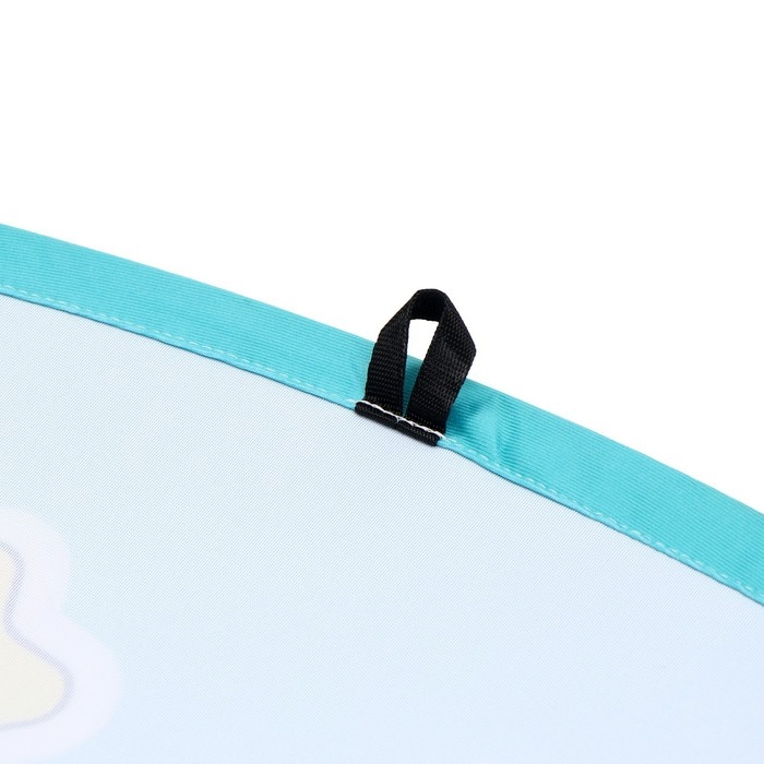 Фон для фотозоны "ДР"