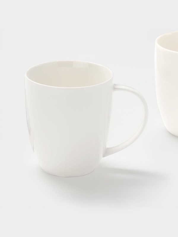 Набор кружек 2 шт 435 мл Magisto "English tea party"