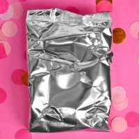 Чай чёрный &laquo;С днём 8 марта&raquo; с тропическими фруктами, 20 г.