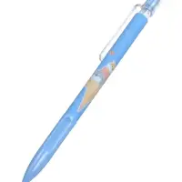 Карандаш механический 0,7 мм, корпус с рисунком, МИКС (штрихкод на штуке)