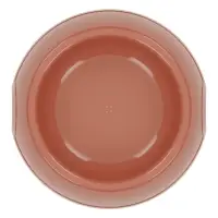 Миска для кошек и собак 200 мл, 14,5 х 3 см, коррал