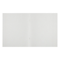 Комплект предметных тетрадей 48 листов "3D", 10 предметов, со справочным материалом, обложка мелованный картон, блок №2, белизна 75% (серые листы)