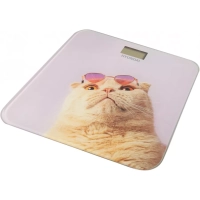 Весы напольные электронные H-BS03456 макс.180кг