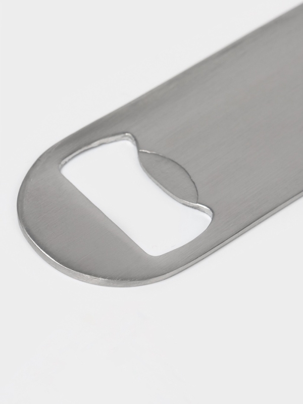 Барная открывашка Hanna Kn&ouml;vell, 18 см, нержавеющая сталь