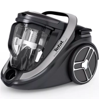 Пылесос Silence Force Cyclonic Effitech TW7976EA, 500 Вт