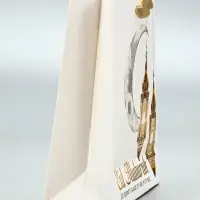 Пакет подарочный, упаковка &laquo;Священный праздник&raquo;, S 12 х 15 х 5.5 см