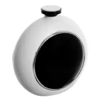 Триммер для ногтей LTRI-30, 3 насадки, от 1 ААА (не в комплекте), белая