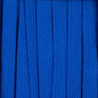 Плоский шнур Cord S, синий, 30 см