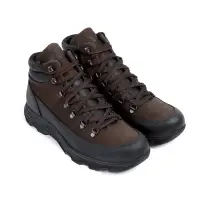 Треккинговые ботинки TREK Sizer2 коричневый, р.44