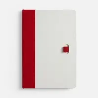 Набор MilkMake, красный