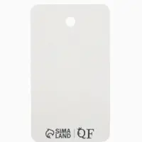 Каффы (набор 2 шт) "Бублики", цветные