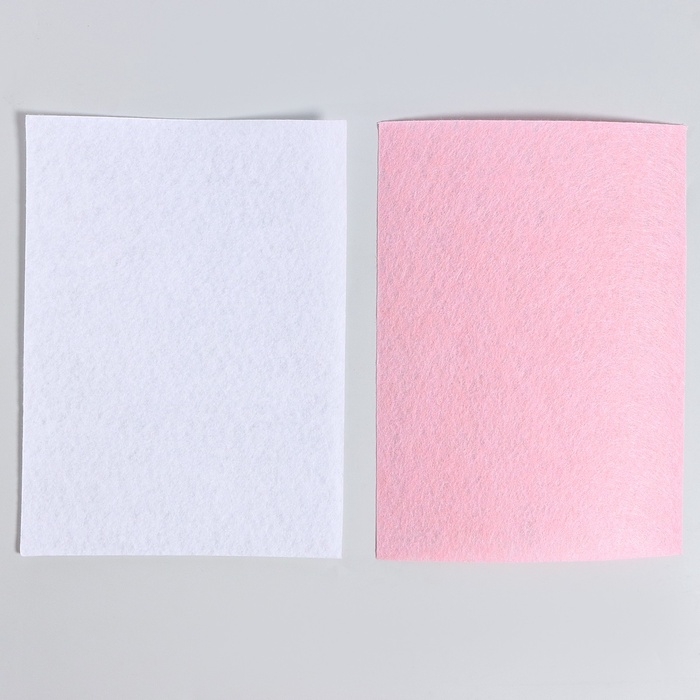 Набор для создания пасхальной корзинки из фетра &laquo;Пасхальный Зайка&raquo;