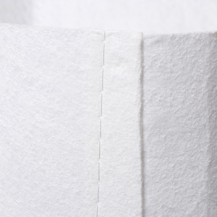 Контейнер с ручками, 30 л, 40 &times; 30 см, плотность 130 г/м&sup2;, Greengo