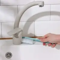 Щётка универсальная Доляна, пластик, 21&times;4&times;3 см