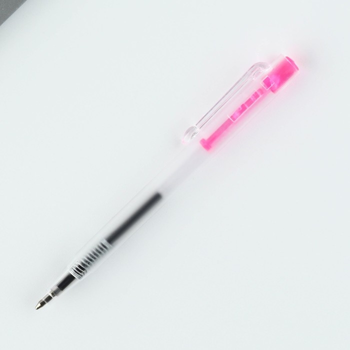 Подарочный набор в сумке: блокнот, резиночки, брелок, ручка &laquo;Мечта принцессы&raquo;