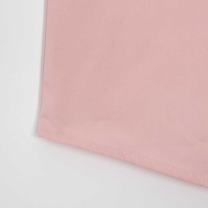 Костюм женский (рубашка, шорты) MINAKU: Enjoy цвет розовый, размер 44 Костюм женский (рубашка, шорты) MINAKU: Enjoy цвет розовый, размер 44