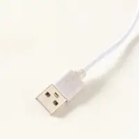 Сувенир стекло свет "Диск. Высадка космонавта на луну" 5хLED d=10 см, USB 10х4х11,4 см