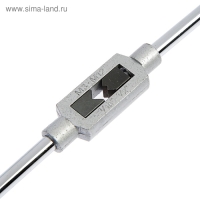 Метчикодержатель ТУНДРА, М3 - М12