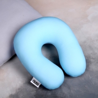 Подушка для путешествий антистресс &laquo;Поверь в Мечту&raquo;