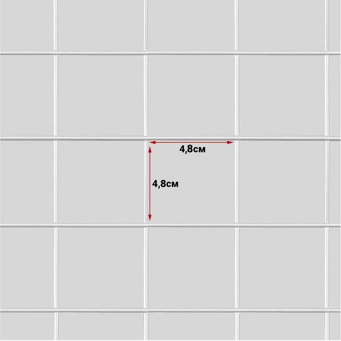 Стенд, складной, двухсторонний, 58&times;63&times;183.6 см, белый