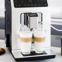 Автоматическая кофемашина Evidence EA891C10