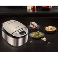 Мультиварка Essential RK321A32 5 л, с 37 режимами