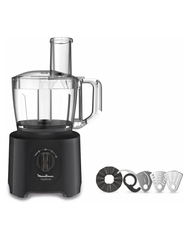 Кухонный комбайн Masterchef Easy Force FP245810