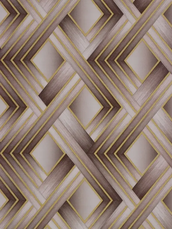 Бумажные обои Амулет 1130-08, 0,53х10,05м,