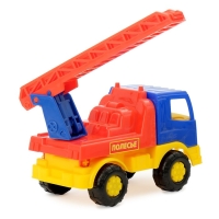 Автомобиль-пожарная спецмашина &laquo;Тёма&raquo;, цвета МИКС